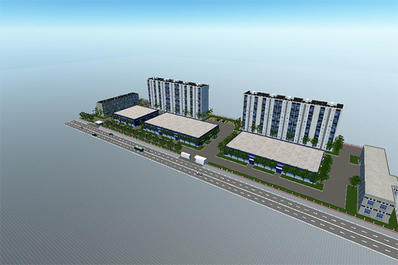 印江倾斜摄影技术在虚拟现实(VR)中的应用