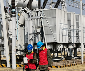 印江倾斜摄影技术在基础设施监测中如何发挥作用？